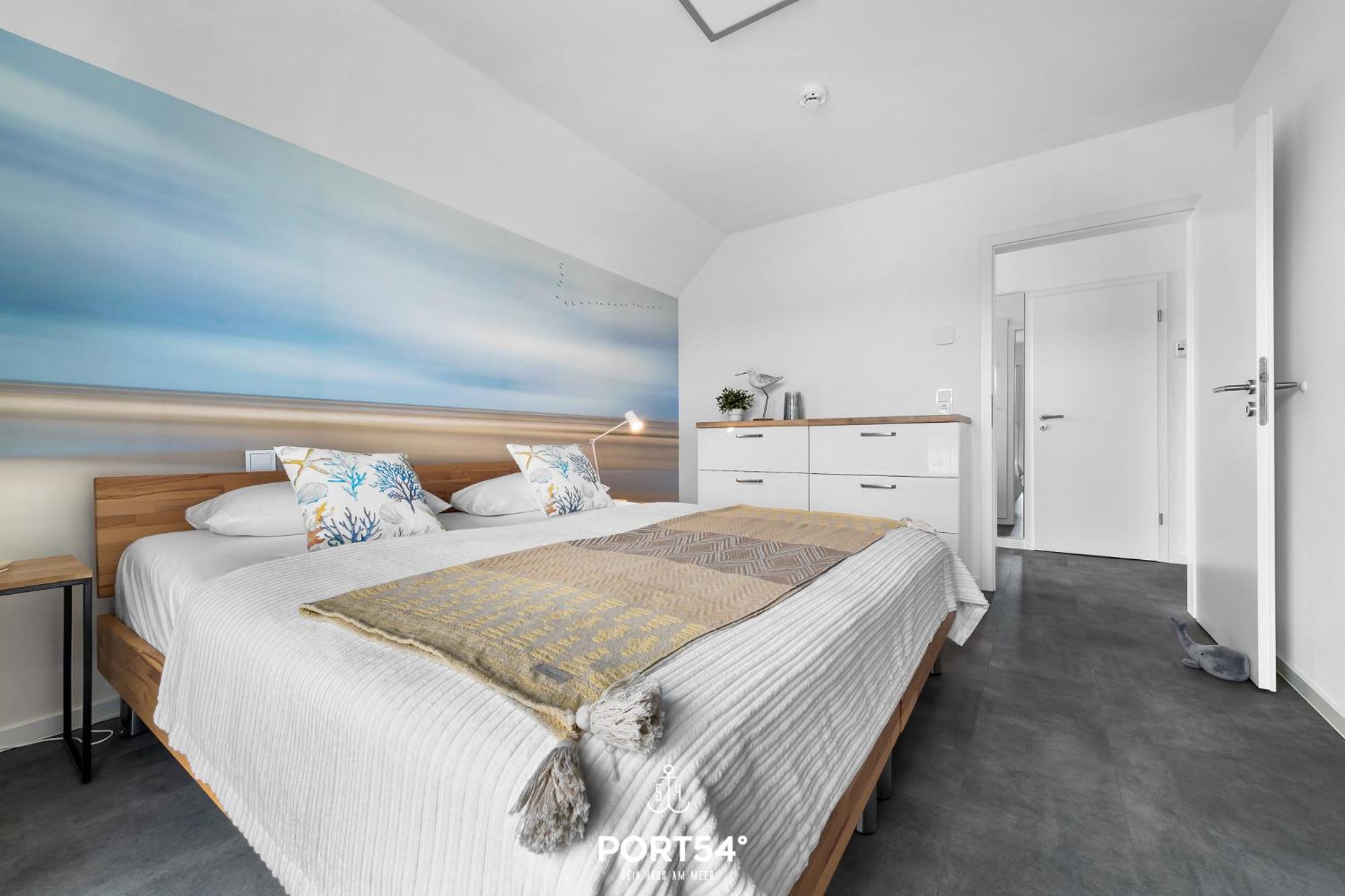 Sonnendeck Apartment Busum Bagian luar foto