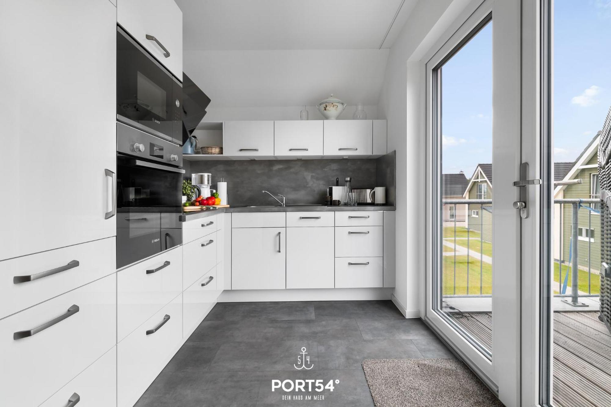 Sonnendeck Apartment Busum Bagian luar foto