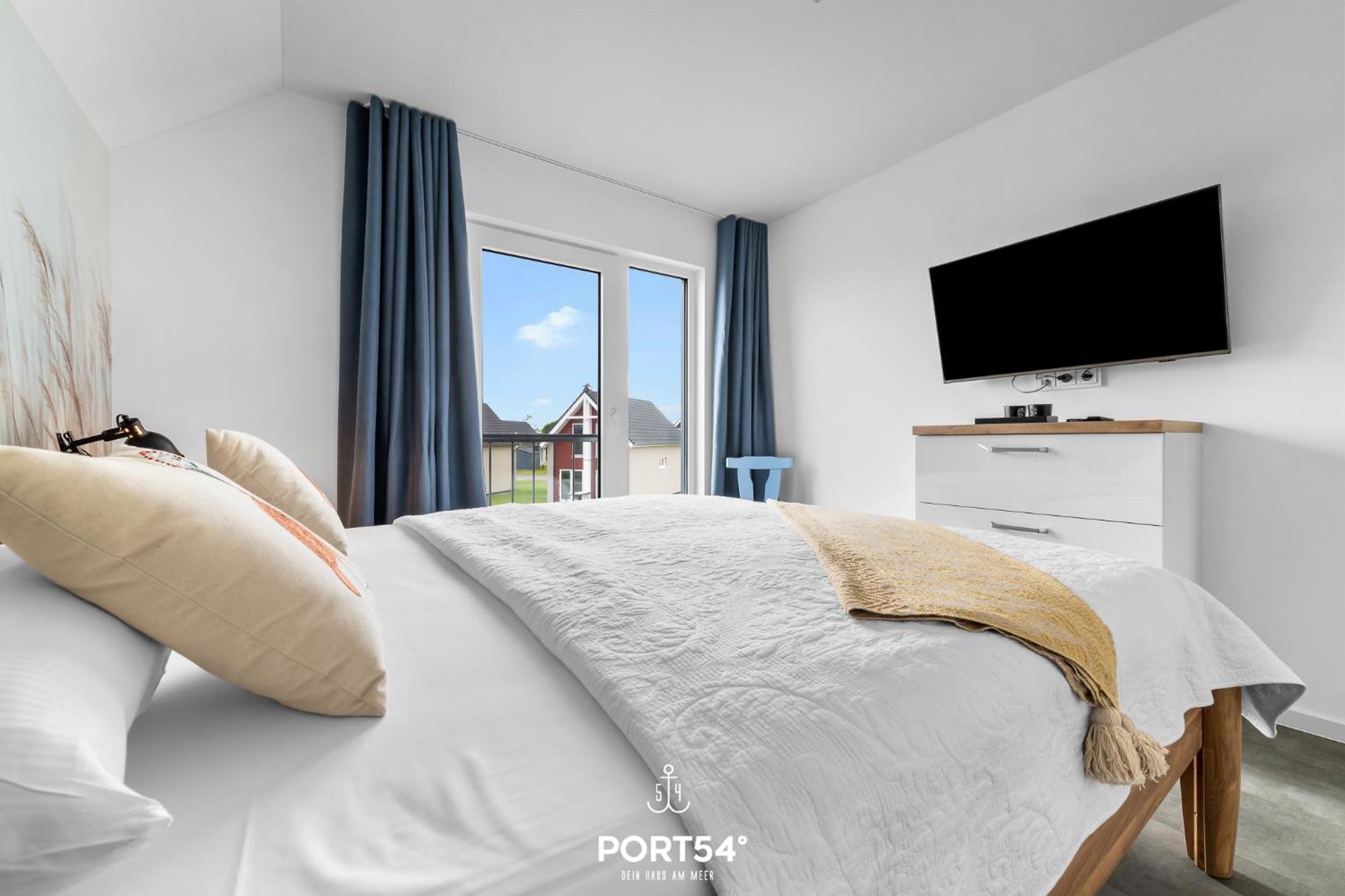 Sonnendeck Apartment Busum Bagian luar foto