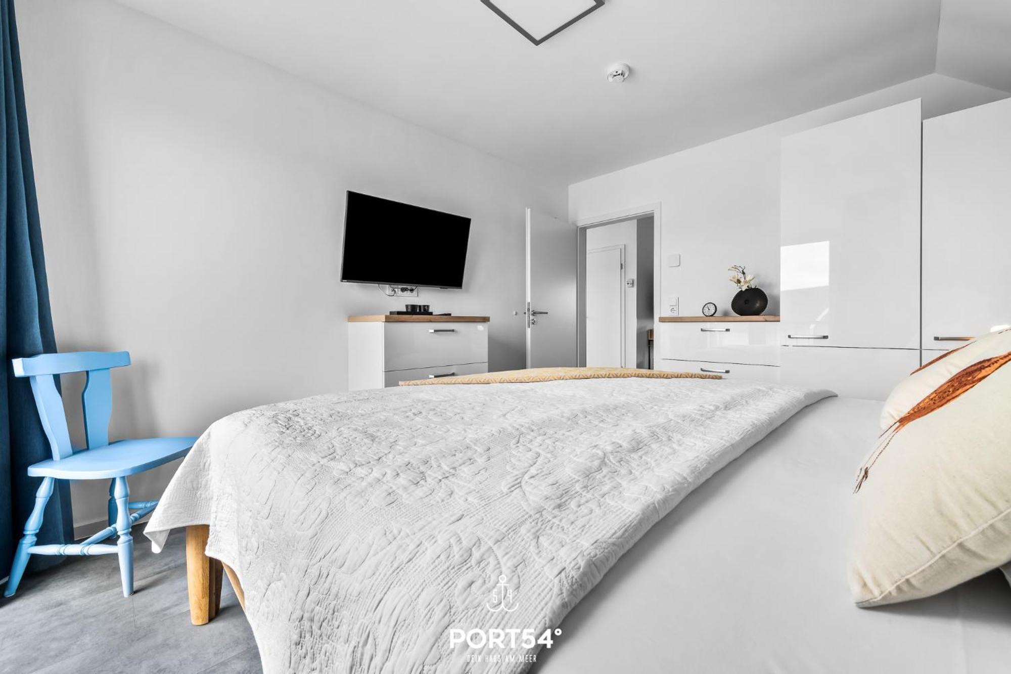 Sonnendeck Apartment Busum Bagian luar foto