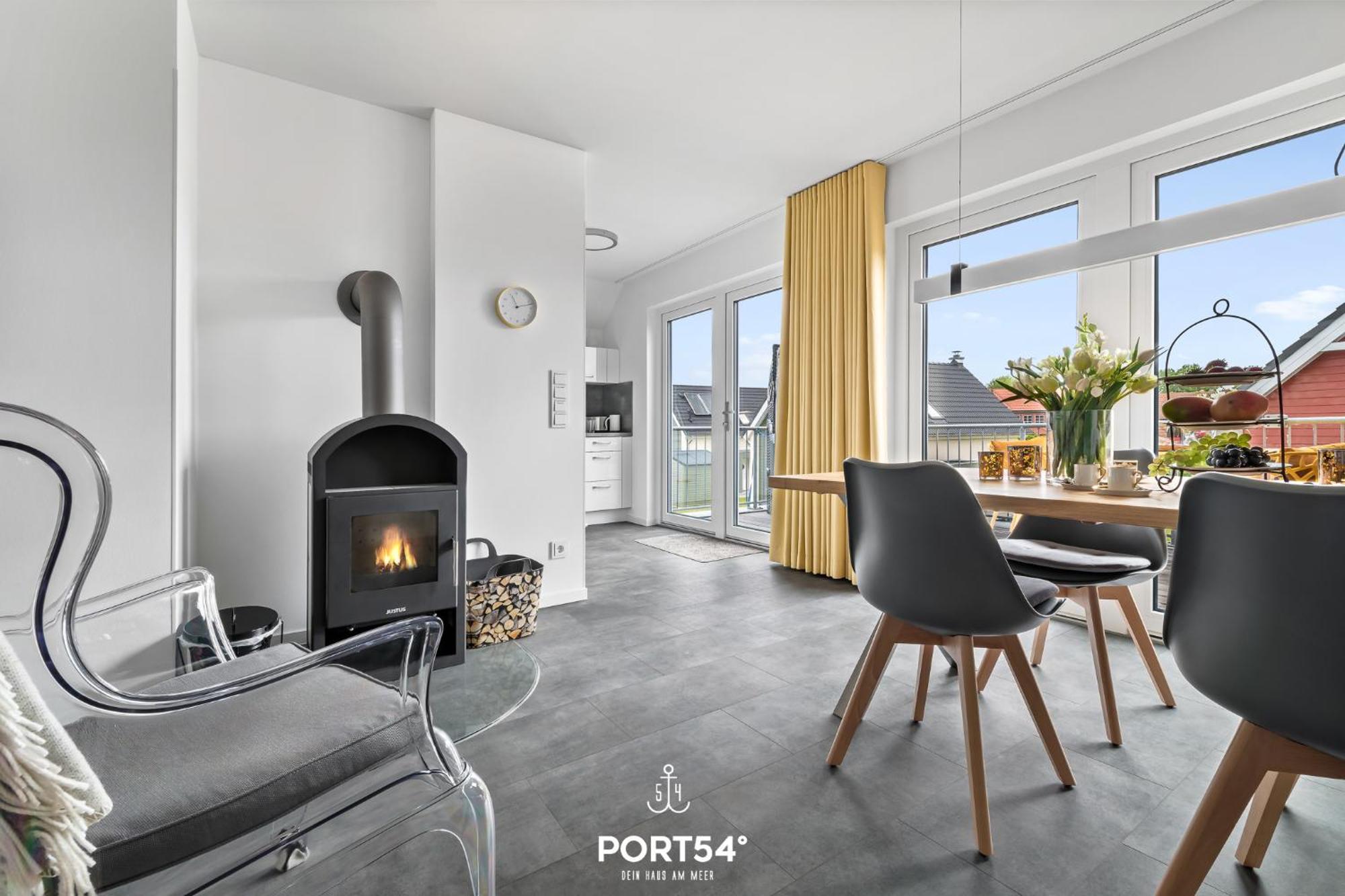 Sonnendeck Apartment Busum Bagian luar foto