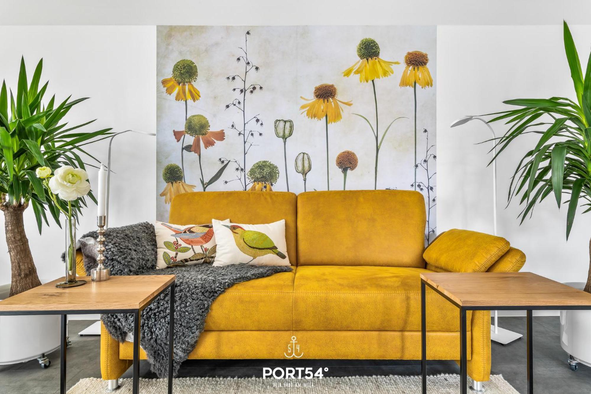 Sonnendeck Apartment Busum Bagian luar foto
