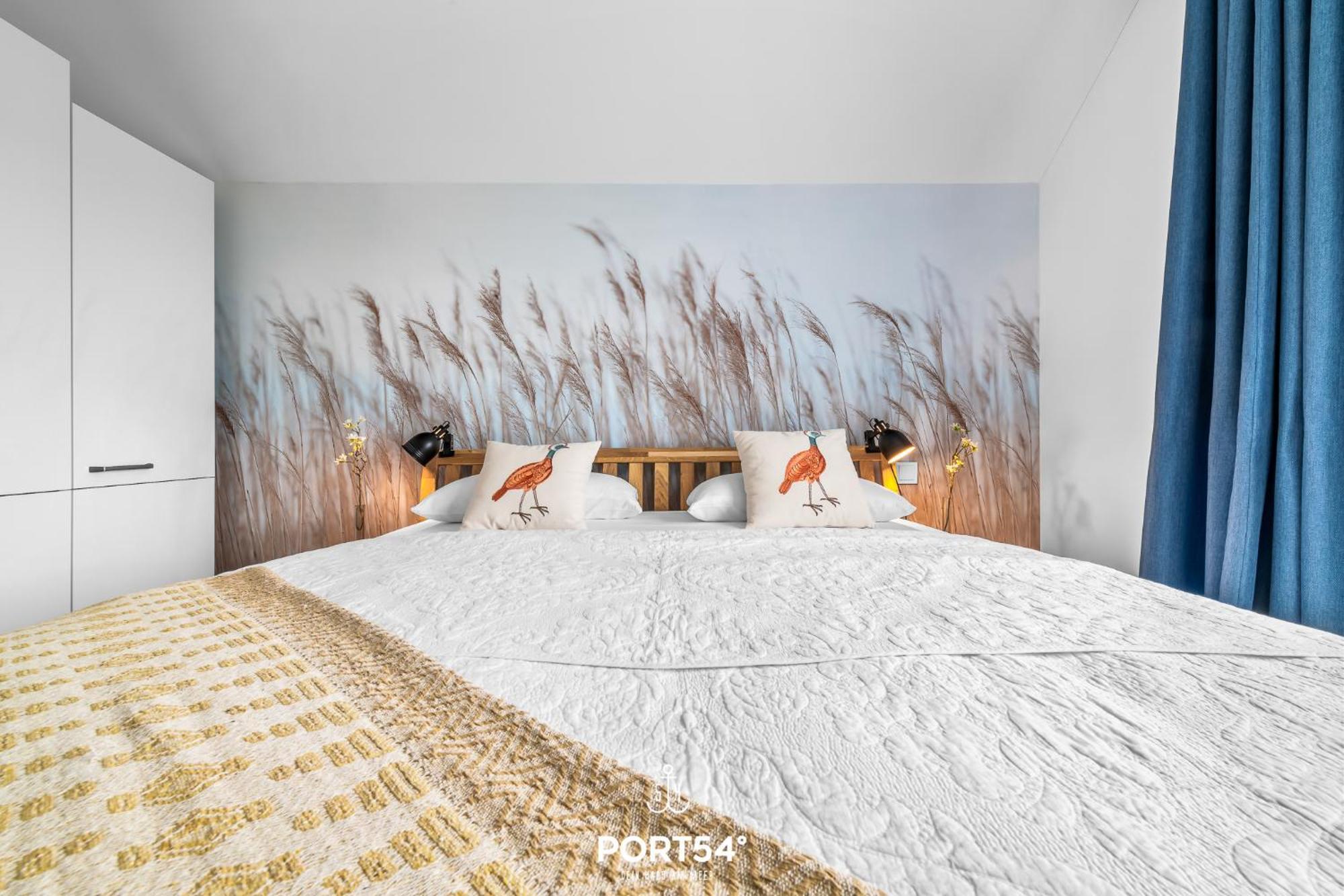 Sonnendeck Apartment Busum Bagian luar foto