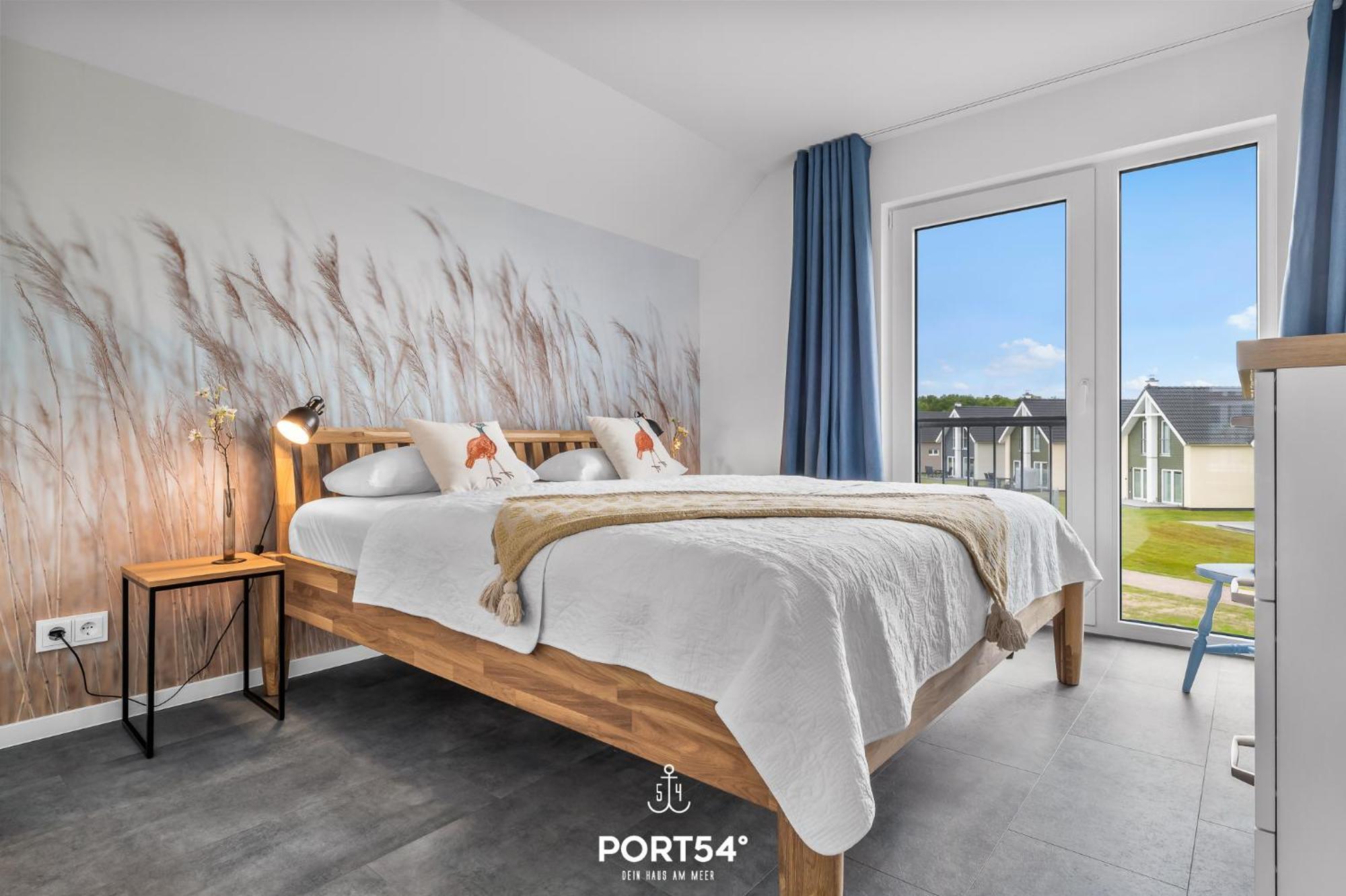 Sonnendeck Apartment Busum Bagian luar foto
