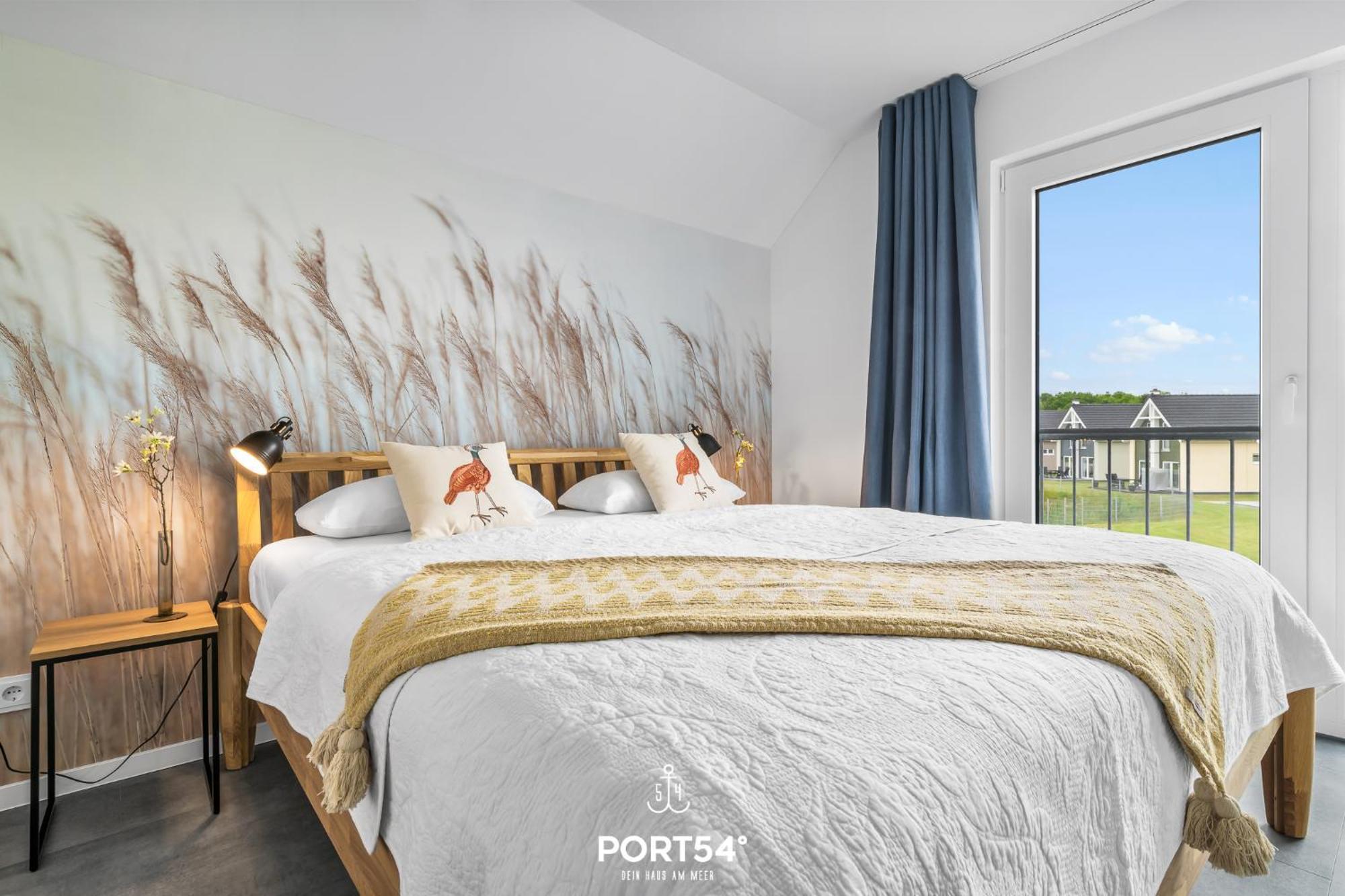 Sonnendeck Apartment Busum Bagian luar foto