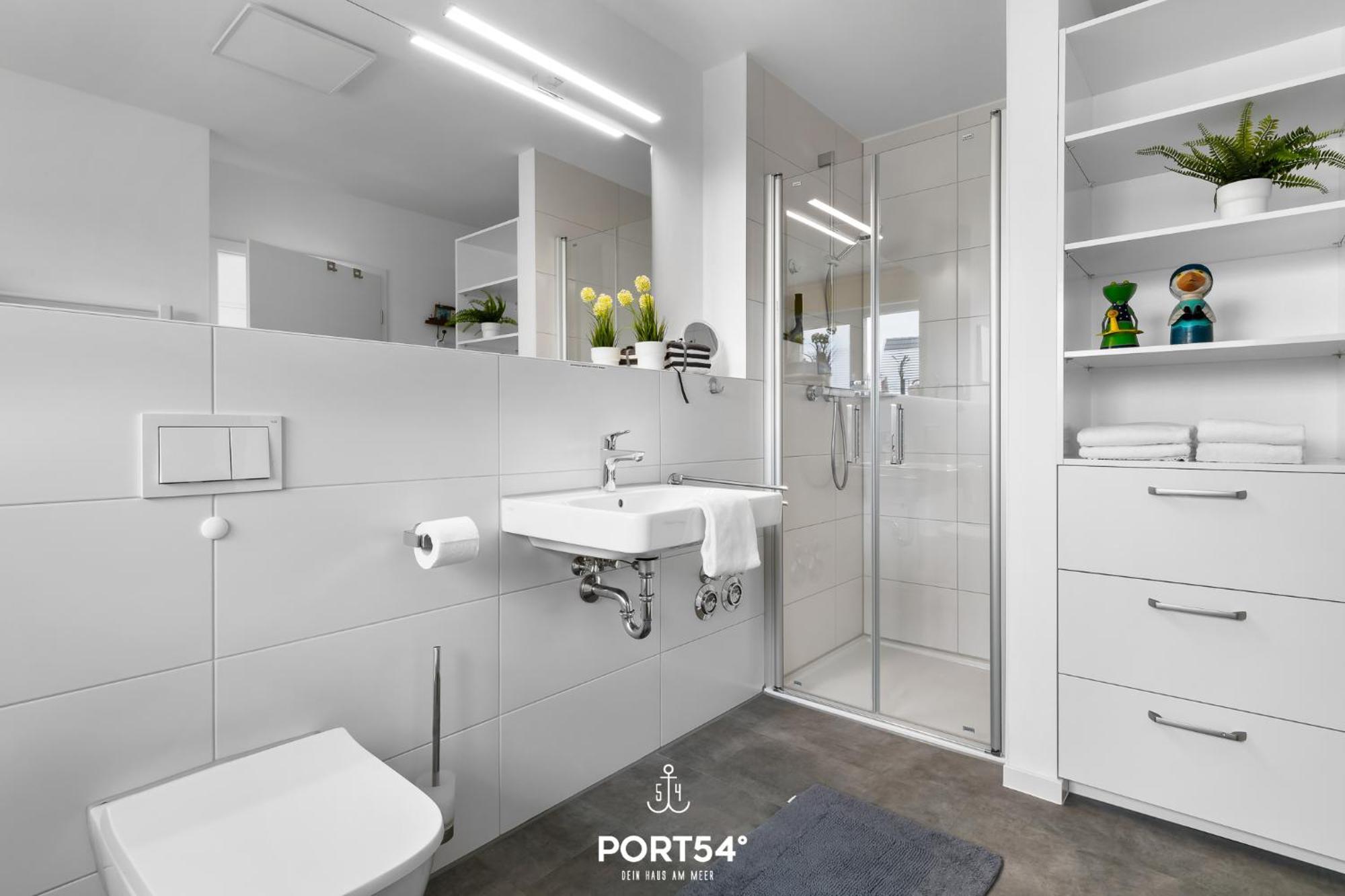 Sonnendeck Apartment Busum Bagian luar foto
